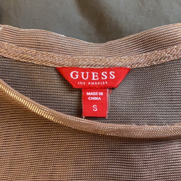 Mesh top - Picture 2 of 2